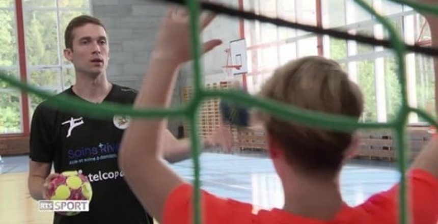 1er_Handball_Camp_de_Nikola_Portner